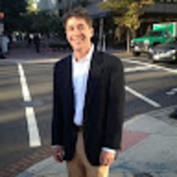 Meet your Posher, Steve - Picture 1 of 1